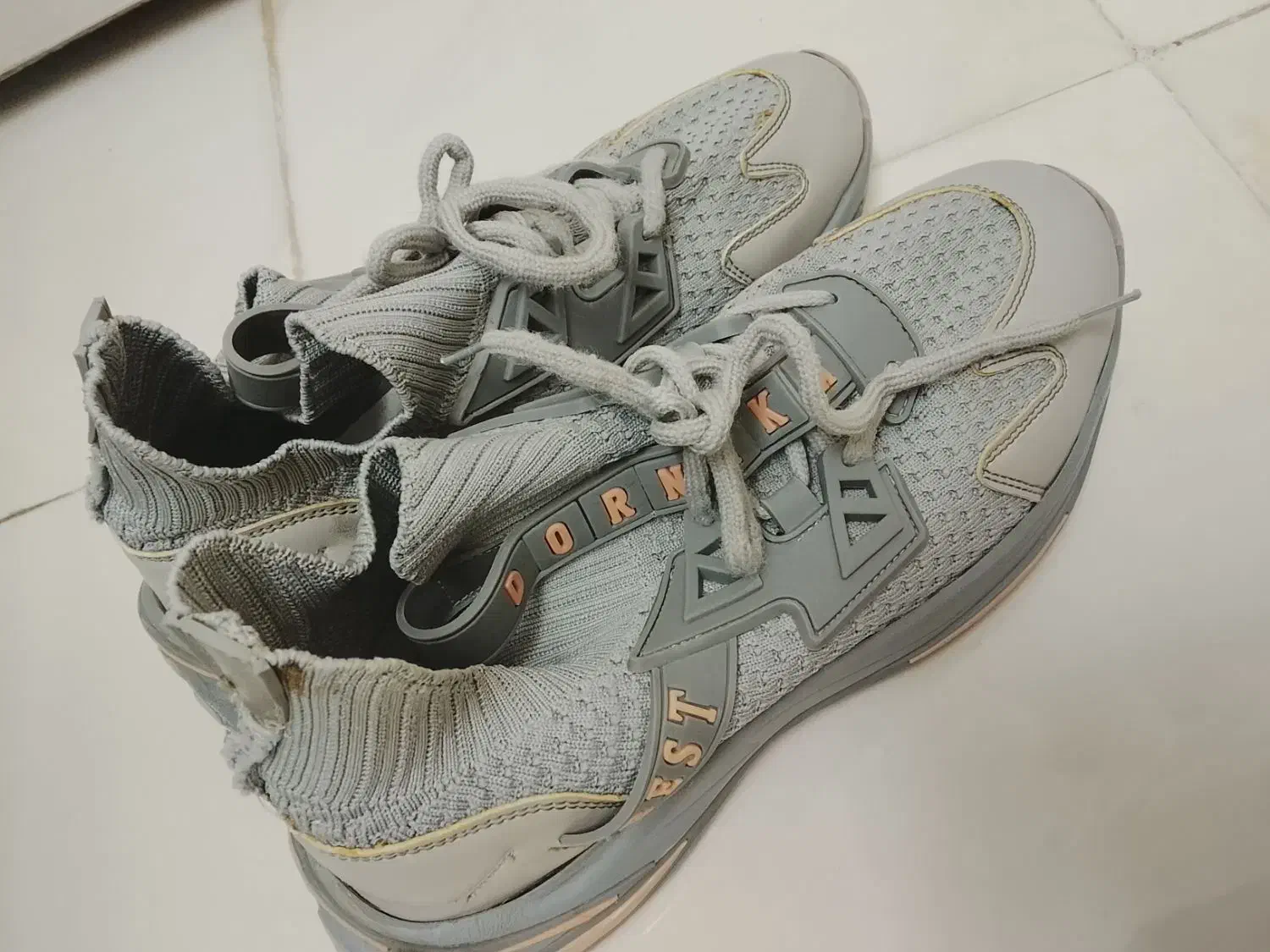 حراج کفش|حراج|اسلام‌شهر, شهرک سعیدیه|دیوار