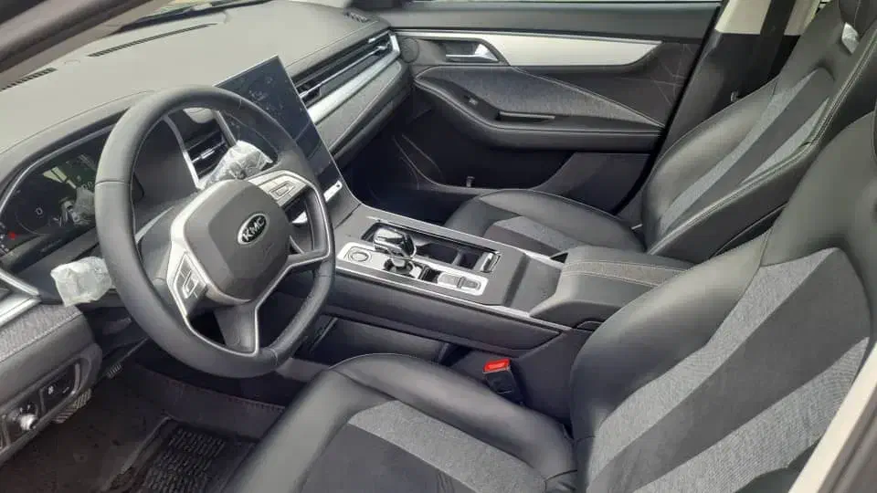 کی ام سی j7|خودرو سواری و وانت|تهران, فردوس|دیوار