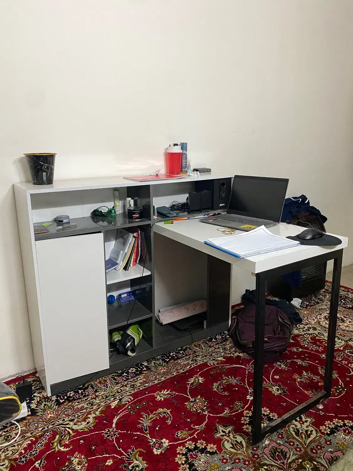 میز کامپیوتر و تحریر|میز تحریر و کامپیوتر|مشهد, الهیه|دیوار