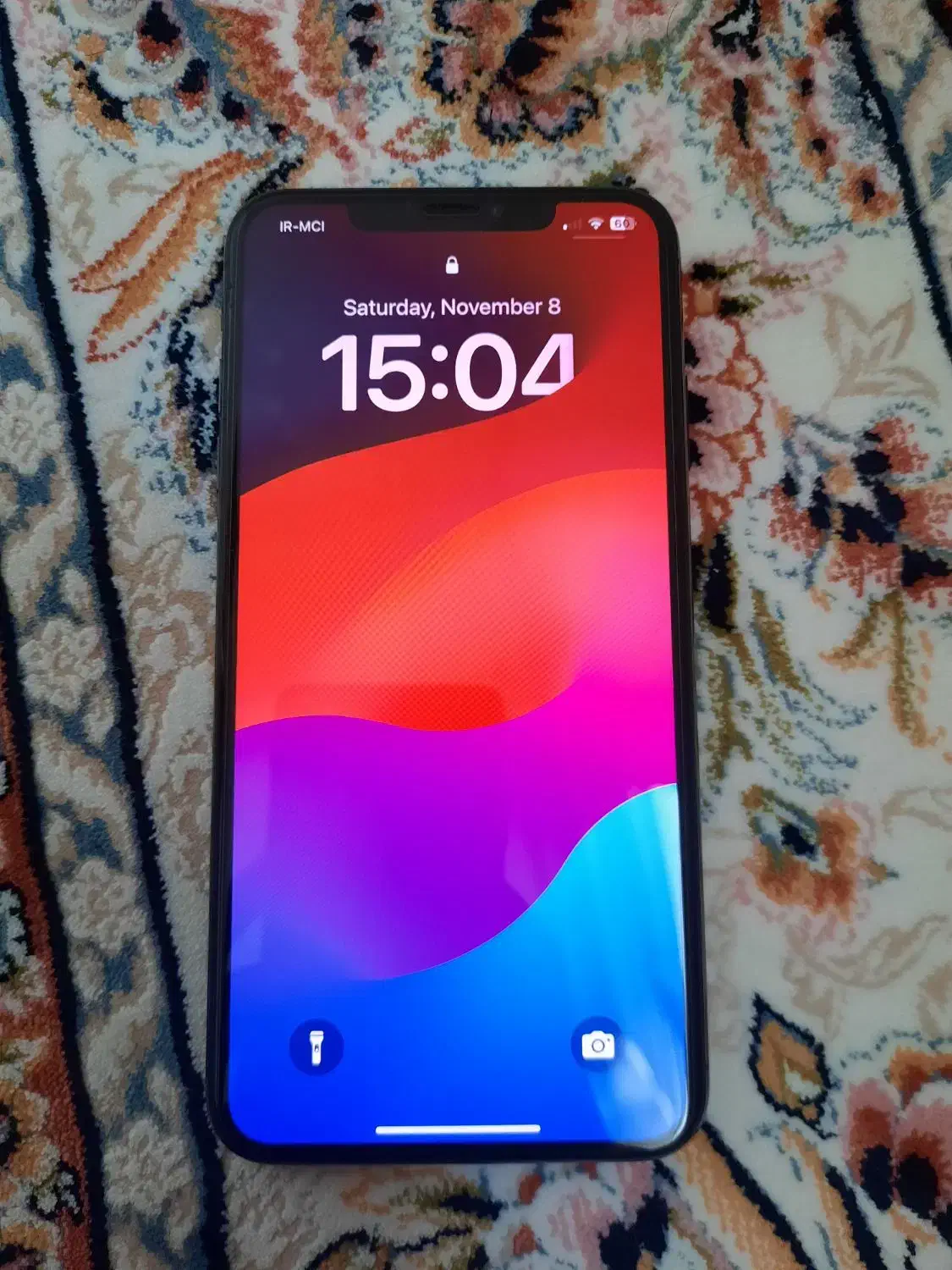 ایفون xs max|موبایل|تهران, شهر زیبا|دیوار