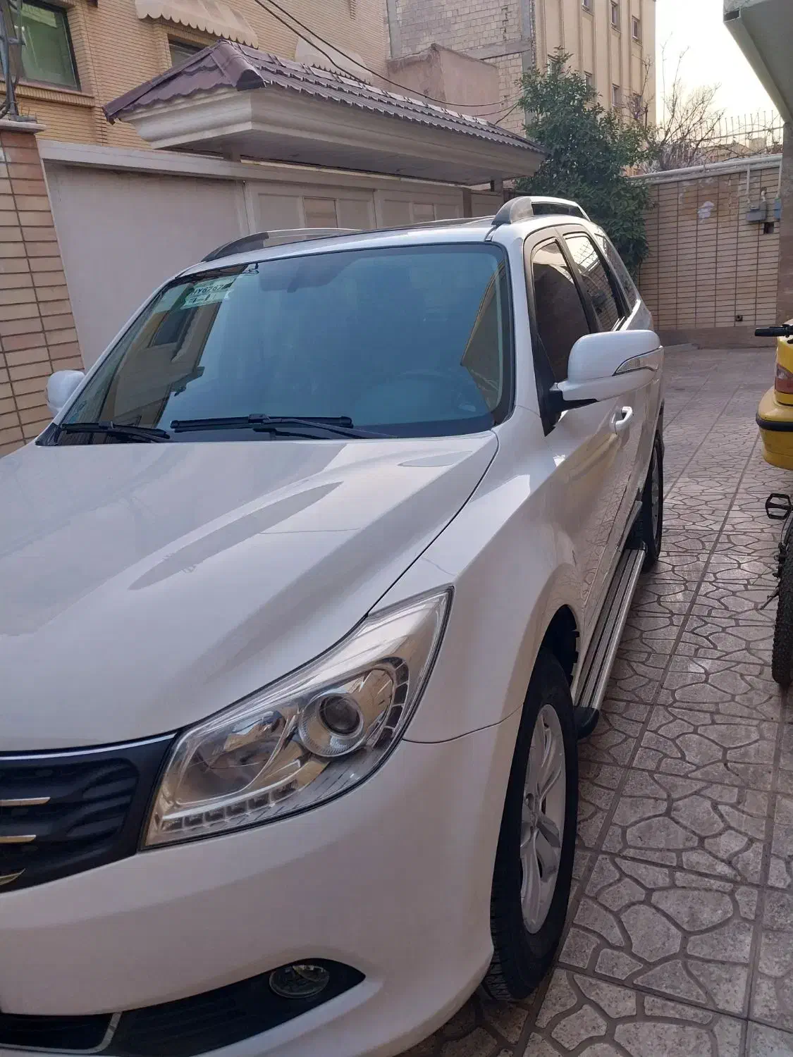 فروش هایما|خودرو سواری و وانت|اصفهان, خرم|دیوار