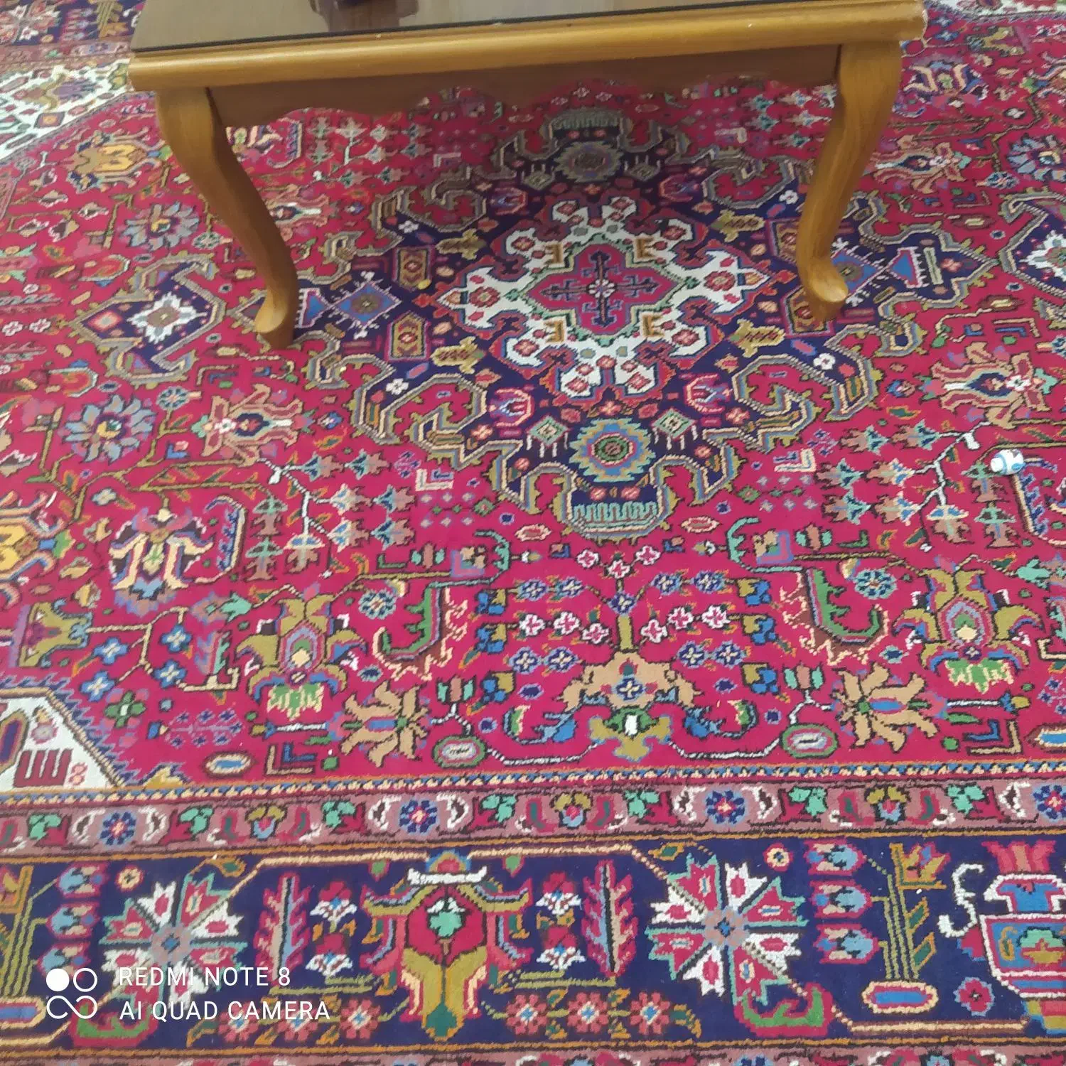 فرش دستباف بناب|فرش|مرند, |دیوار