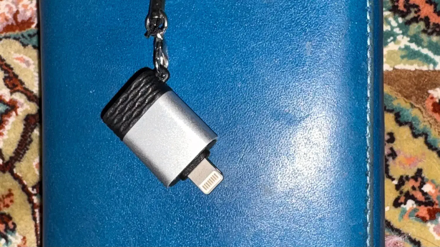 oTGآیفون|لوازم جانبی موبایل و تبلت|قم, بکایی|دیوار