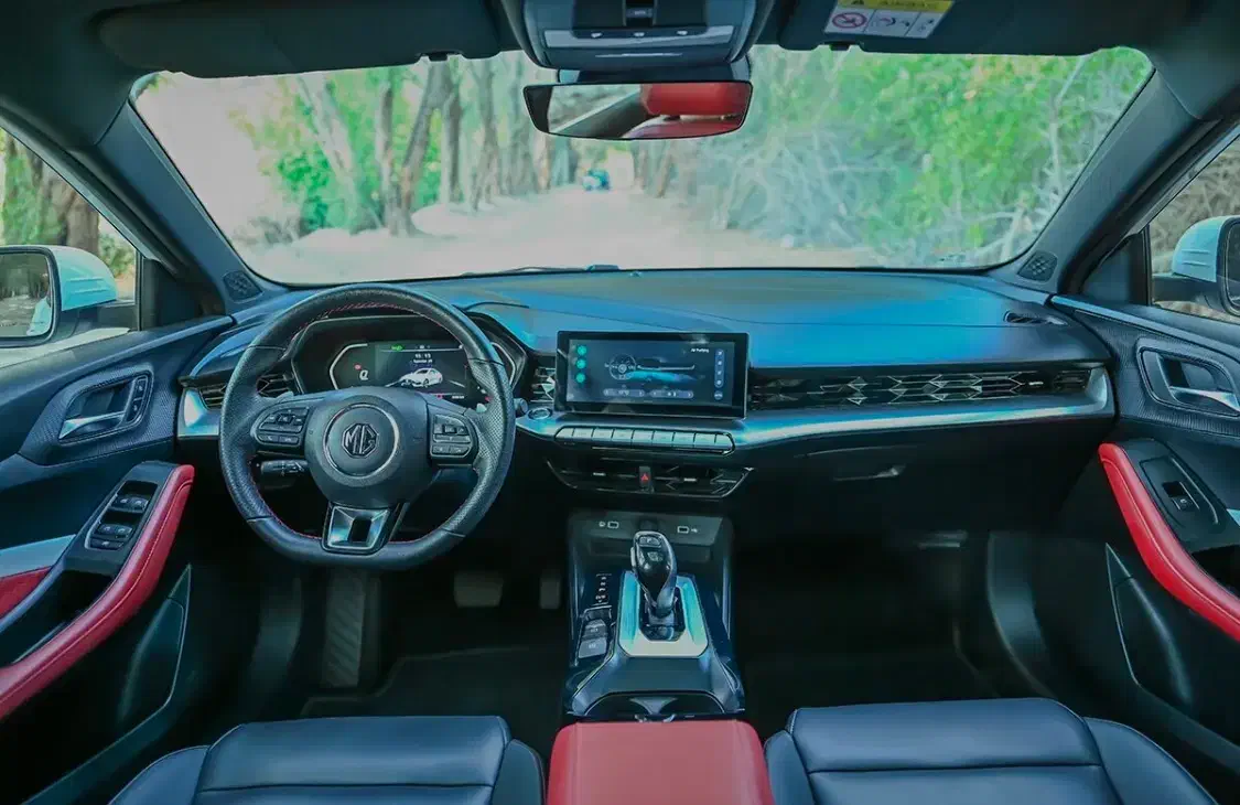 ام جی جی تی/اقساط بلند مدت بانکی بدون ضامن|خودرو سواری و وانت|تهران, پونک|دیوار