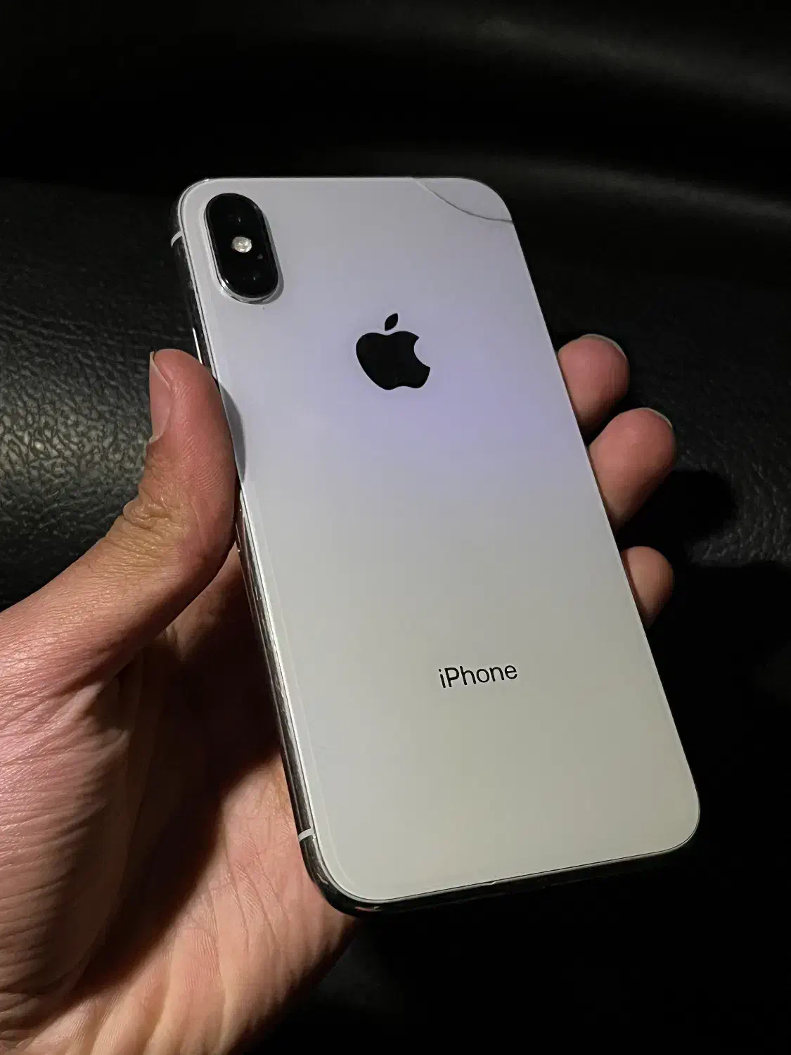 ایفون ایکس ۶۴|موبایل|قائم‌شهر, |دیوار