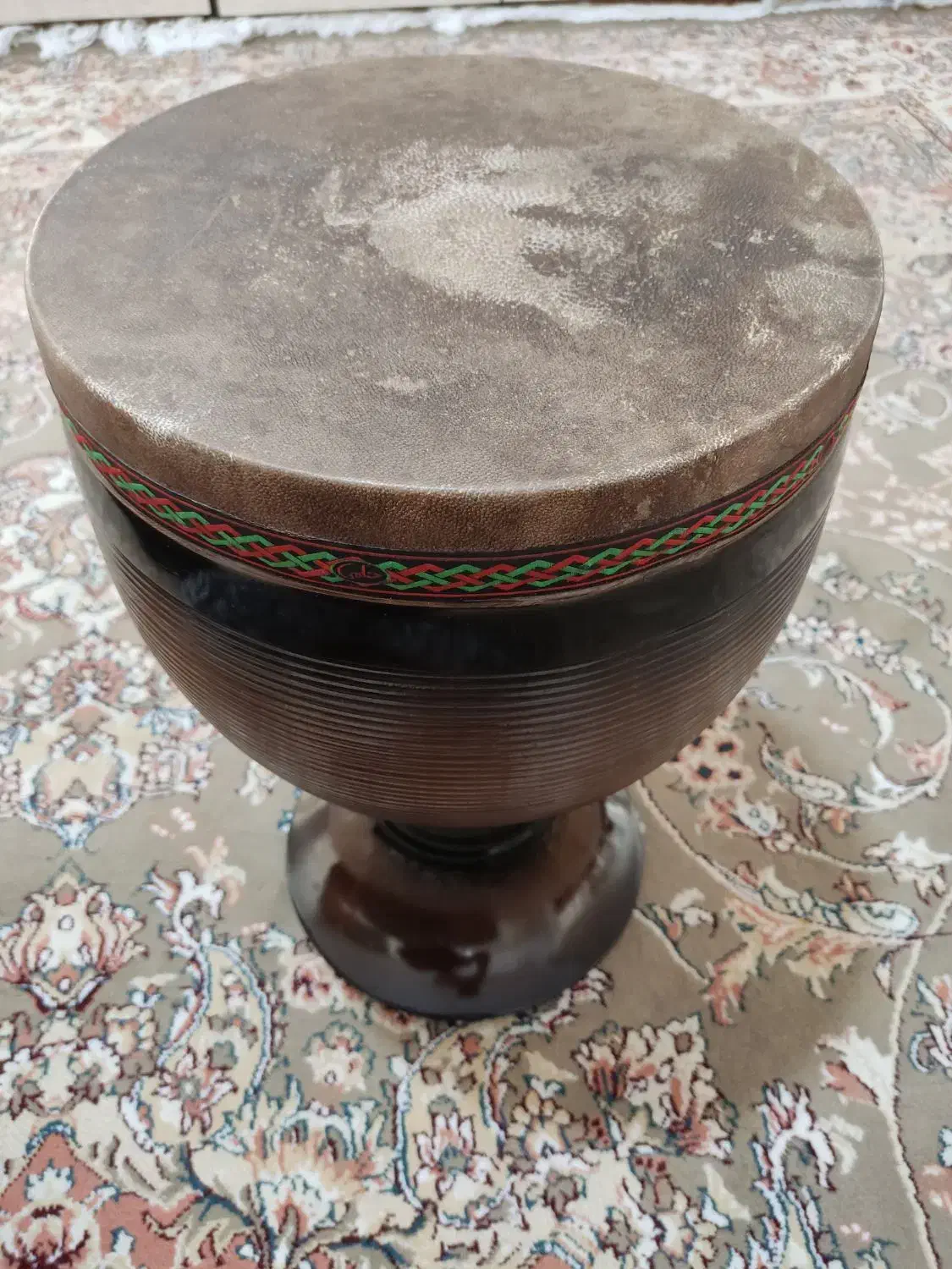 فروش تنبک حلمی|سازهای سنتی|مبارکه, |دیوار