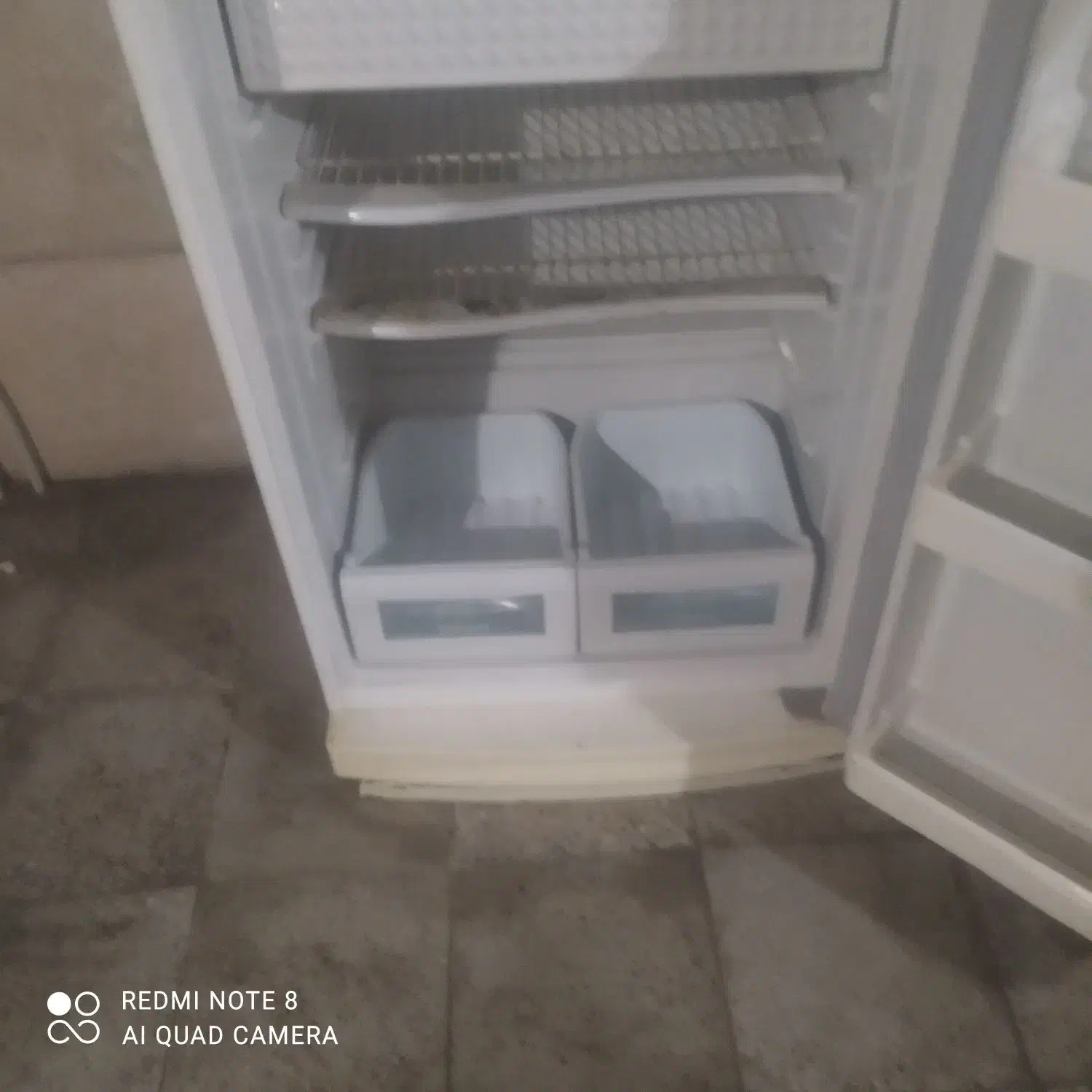 فروش یخچال یخساران|یخچال و فریزر|بروجرد, |دیوار