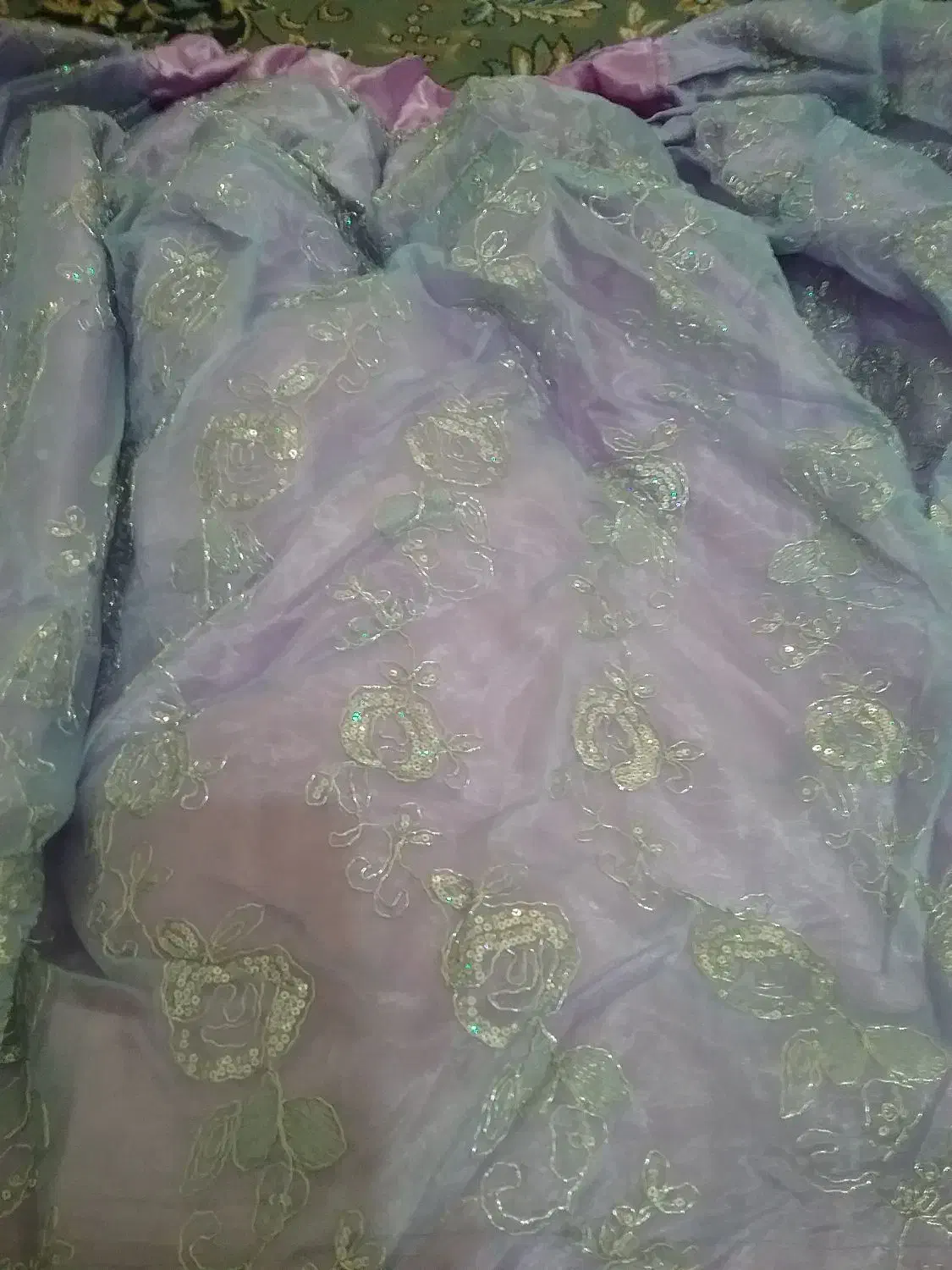 لباس محلی درحد نو|لباس|اهواز, کوی ملی راه|دیوار