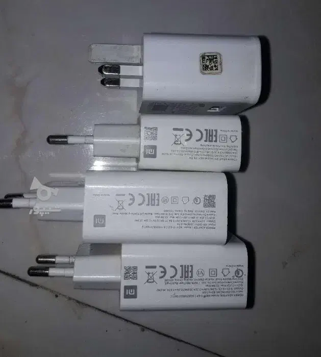 کلگی شارژر /پایه شارژر/شارژر|لوازم جانبی موبایل و تبلت|اصفهان, قائمیه|دیوار