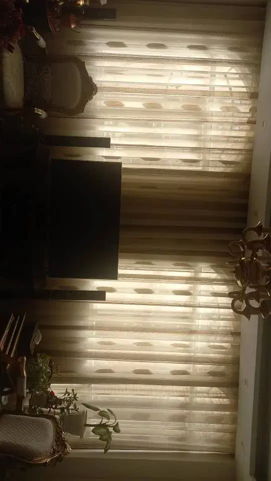 پرده|پرده، رانر، رومیزی|تهران, تهرانپارس شرقی|دیوار