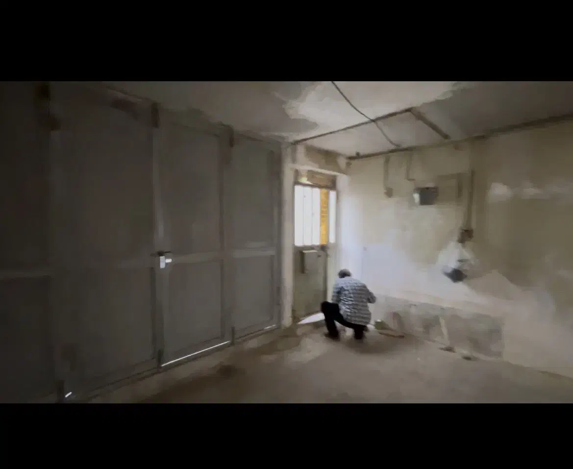 اجاره کارگاه و انبار۶۰ متر (وایت روم وایت باکس )|اجارهٔ مغازه و غرفه|تهران, شهرک ولیعصر جنوبی|دیوار