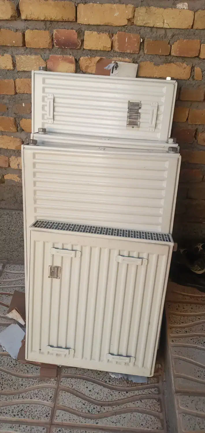 رادیاتور شوفاژ|آبگرمکن، پکیج، شوفاژ|قیدار, |دیوار