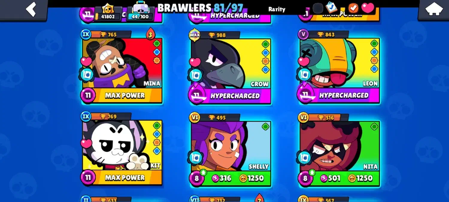 براول استارز|کنسول، بازی ویدئویی و آنلاین|یاسوج, |دیوار