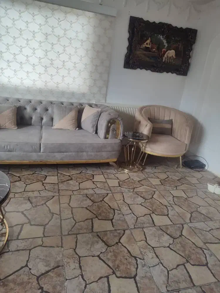 مبل و جلو مبلی|مبلمان خانگی و میز عسلی|لاهیجان, انقلاب|دیوار