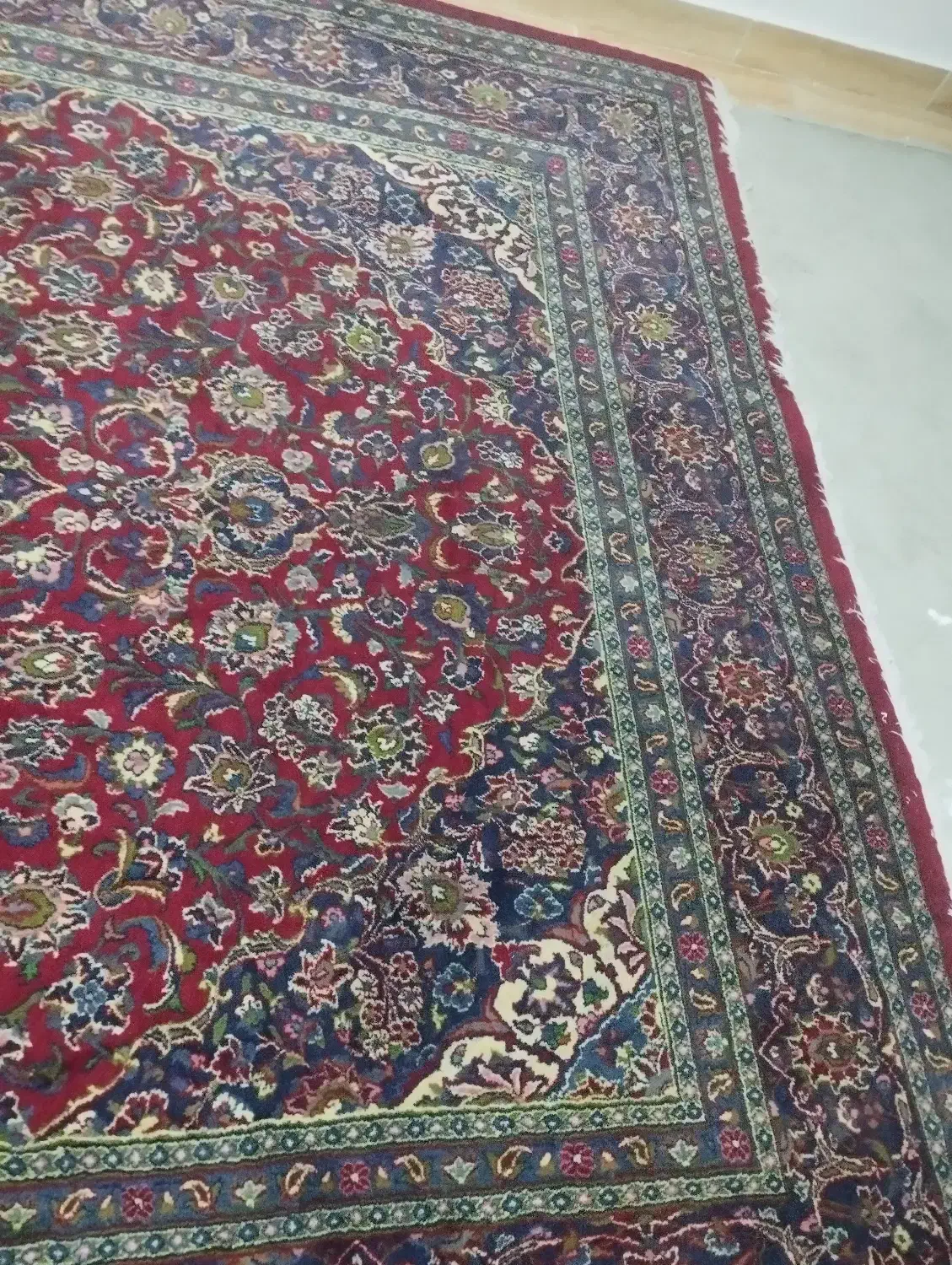 فرشدست12متری|فرش|بستان آباد, |دیوار