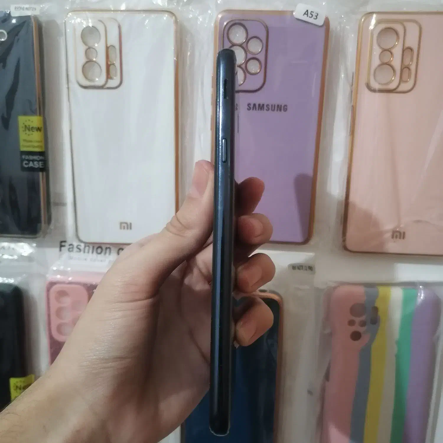 سامسونگ J4 plus با حافظه 32 گیگابایت|موبایل|لاهیجان, حزین|دیوار