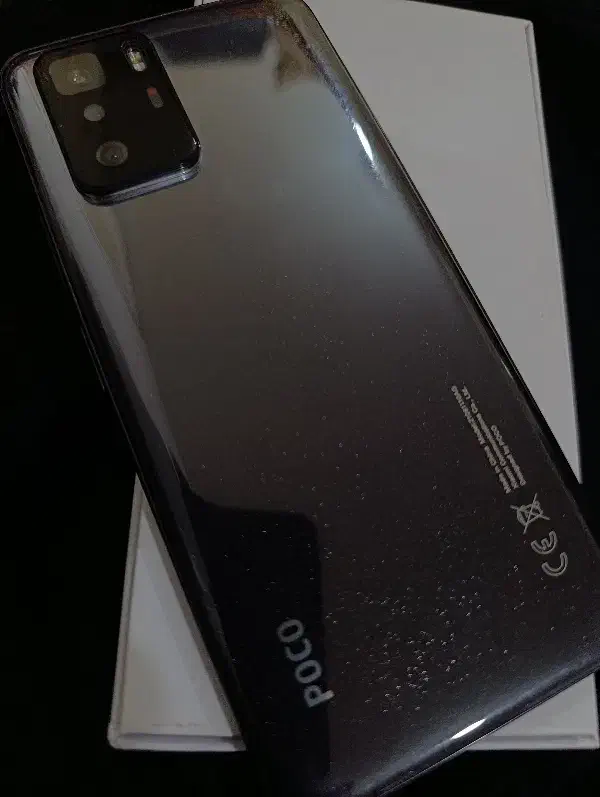 گوشی پوکو x3 GT|موبایل|بیرجند, |دیوار