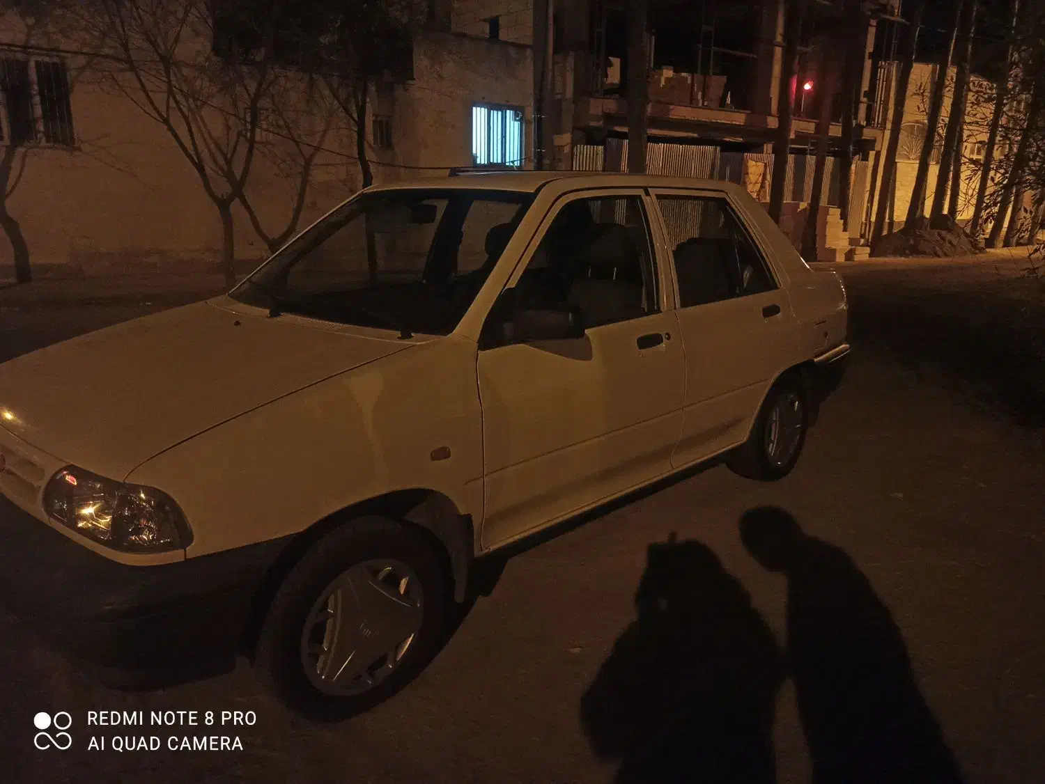 پراید مدل 99|خودرو سواری و وانت|بیرجند, |دیوار