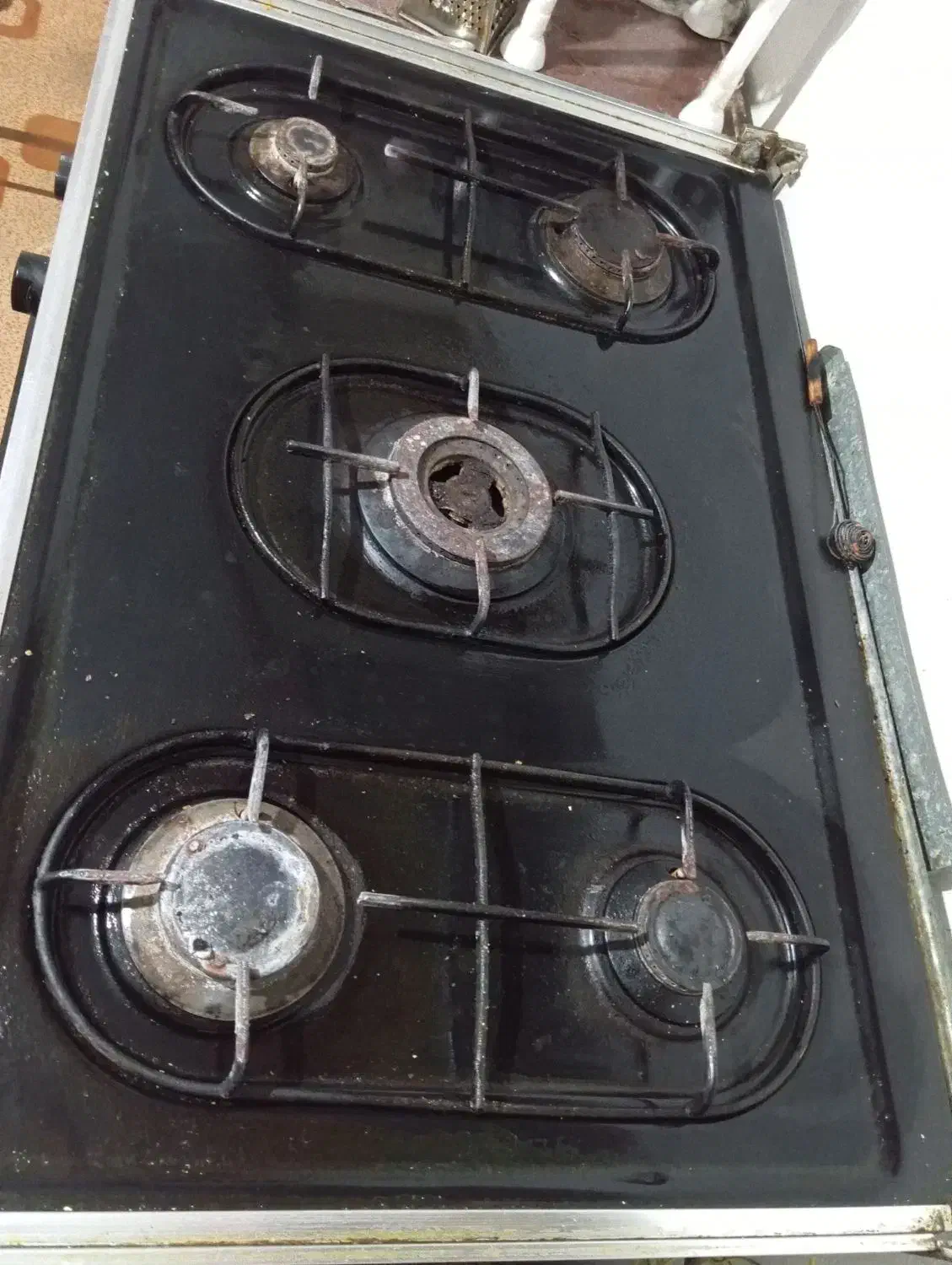 اجاق گاز|اجاق گاز و لوازم برقی پخت‌وپز|تالش, هشتپر|دیوار