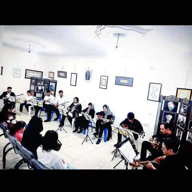 آموزش تار و سه تار/آموزش گیتار|خدمات آموزشی|پاکدشت, پاکدشت (مامازند)|دیوار