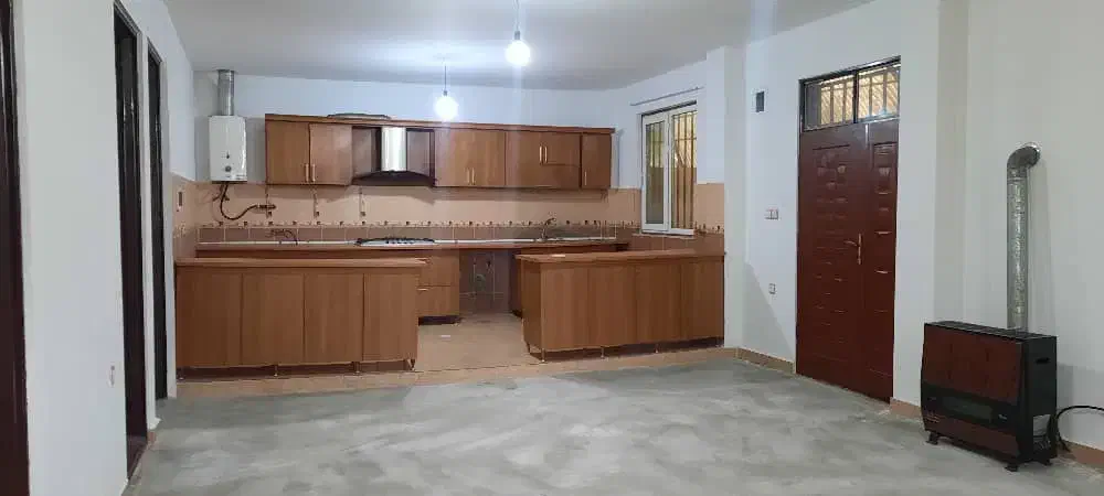 اجاره خانه ویلایی در طاهرگوراب (کد 1163)|اجارهٔ خانه و ویلا|فومن, |دیوار