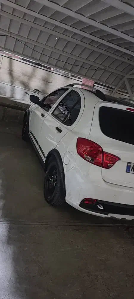 کوییک درحد خشک|خودرو سواری و وانت|زاهدان, |دیوار