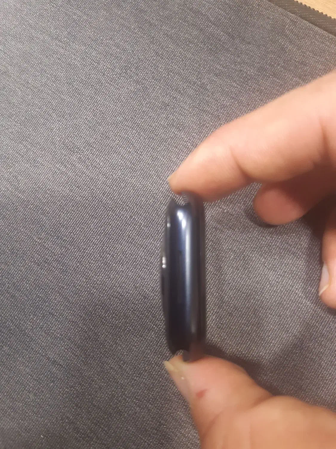 اپل واچ سری ۹|لوازم جانبی موبایل و تبلت|قزوین, |دیوار