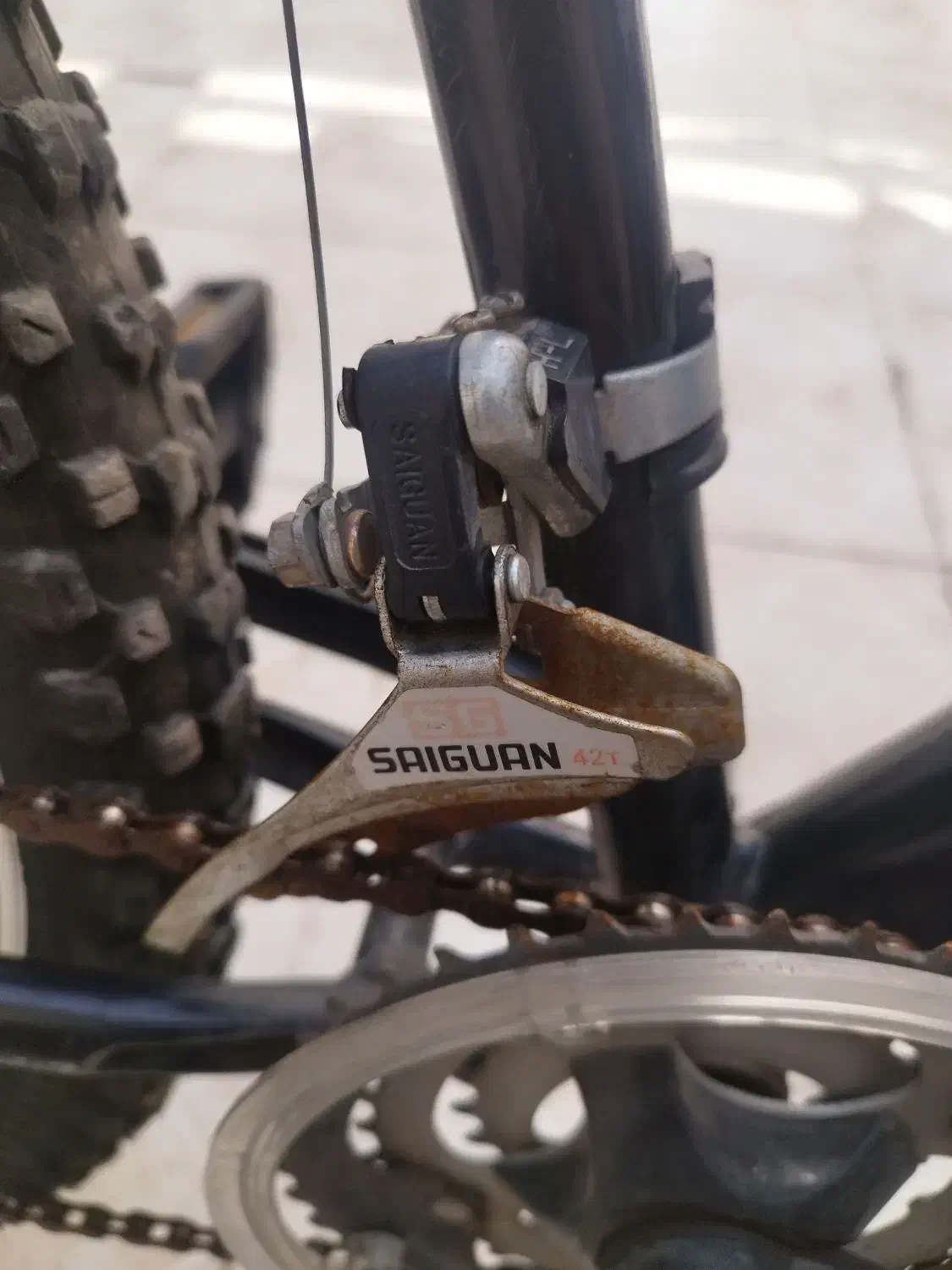 دوچرخه 26|دوچرخه، اسکیت، اسکوتر|اهواز, شریعتی جنوبی|دیوار