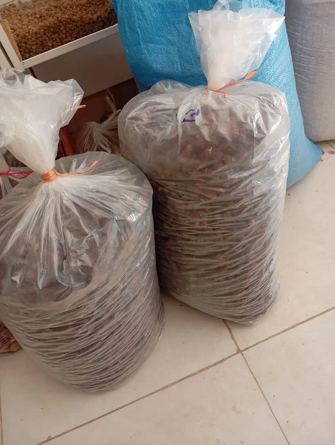 خرما پیارم امسالی گوشتی تازه نرم|خوردنی و آشامیدنی|یزد, |دیوار