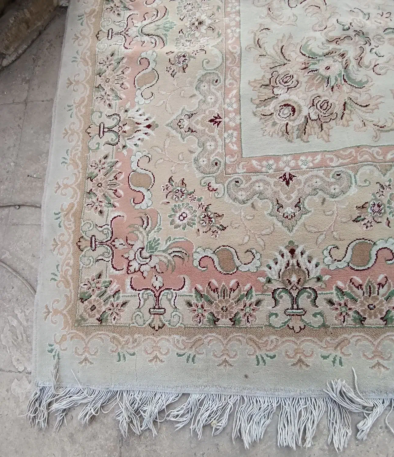 فرش ۹متری|فرش|تهران, امیریه|دیوار