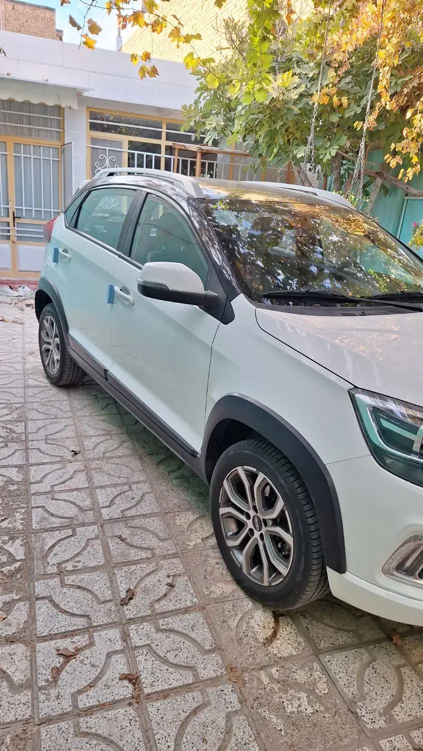 x22 دنده اخر 97.کارمندی|خودرو سواری و وانت|نیشابور, هفده شهریور|دیوار