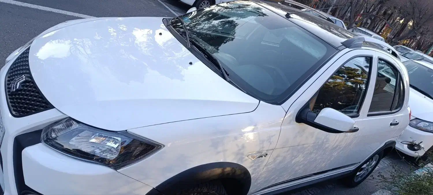 کوییکr مدل 1402اس بی رنگ|خودرو سواری و وانت|قرچک, زیبا شهر|دیوار