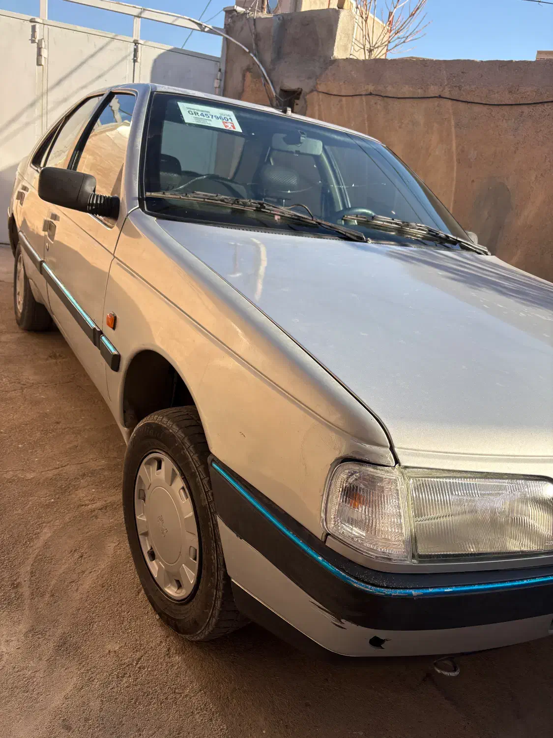 پژو۴۰۵پلمپ|خودرو سواری و وانت|اسفرورین, |دیوار