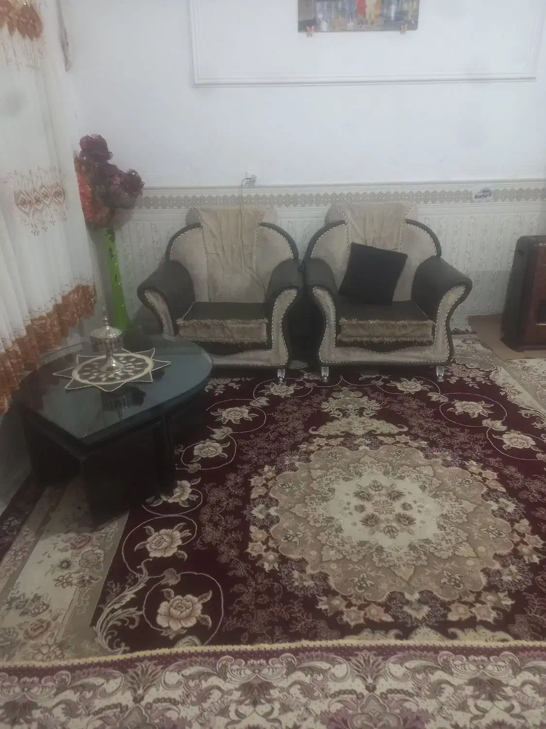 مبل|مبلمان خانگی و میز عسلی|دورود, |دیوار