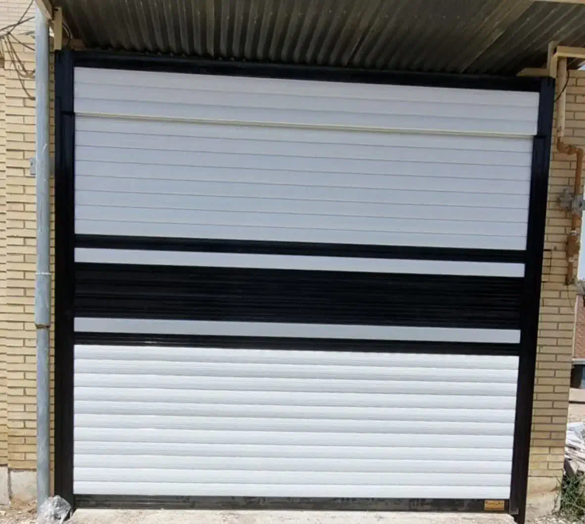 درب برقی،دوربین،دزدگیر میبد|خدمات پیشه و مهارت|میبد, |دیوار