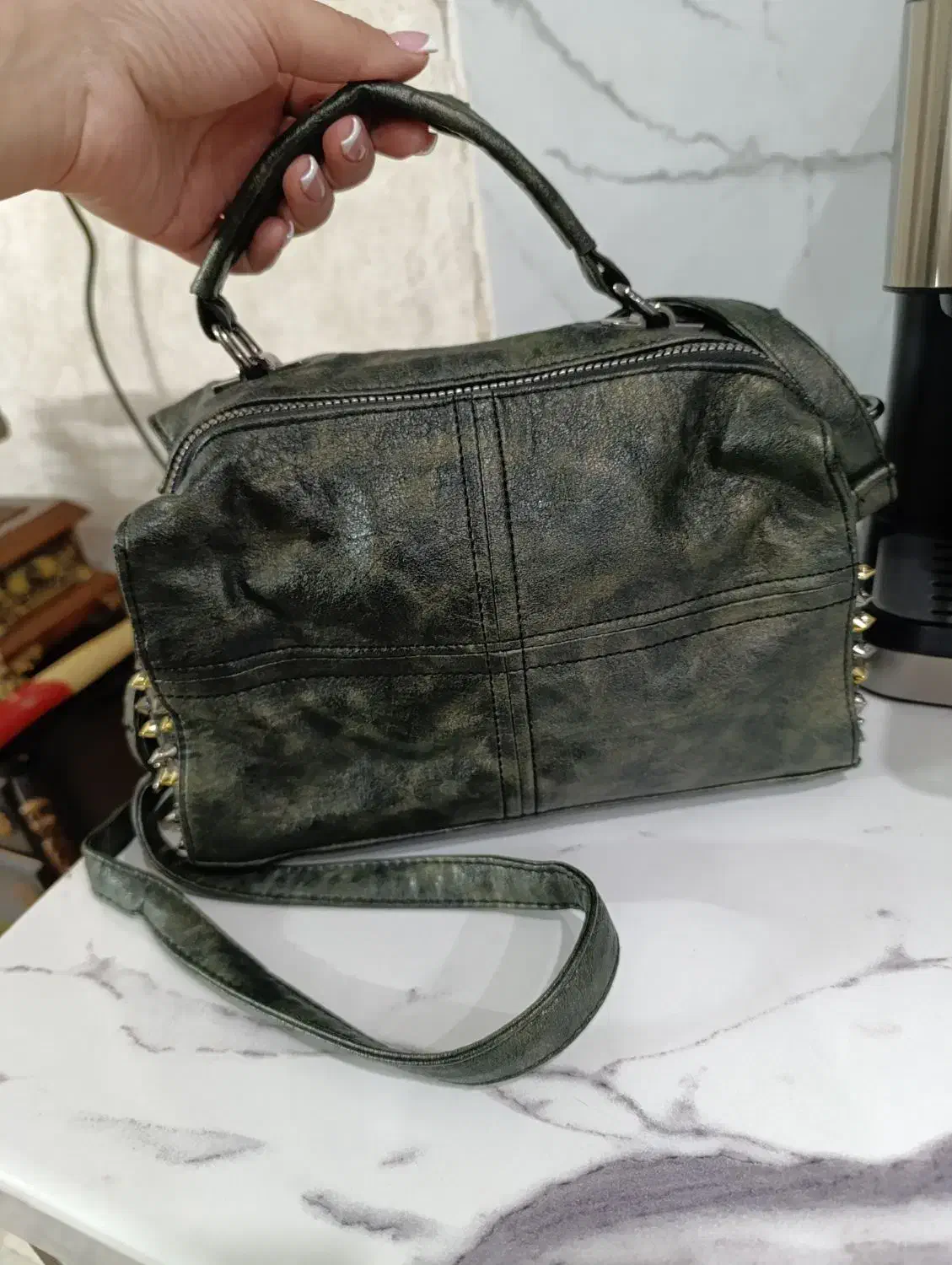 کیف دستی|کیف، کفش، کمربند|تهران, تهرانپارس غربی|دیوار