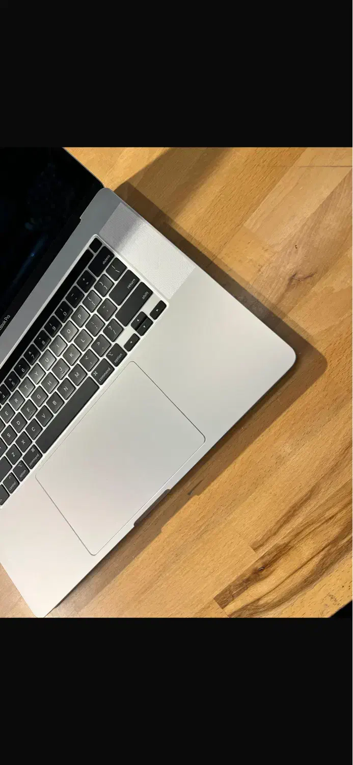 Macbook pro 2019|رایانه همراه|تبریز, |دیوار