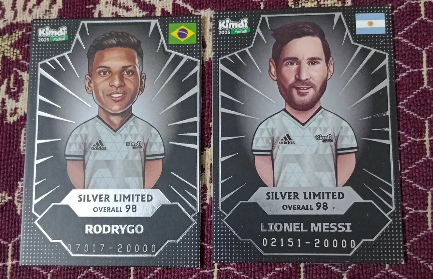 سیلور مسی قیمت مفت مفت فورری|اسباب‌‌بازی|پاکدشت, شهرک امام رضا|دیوار