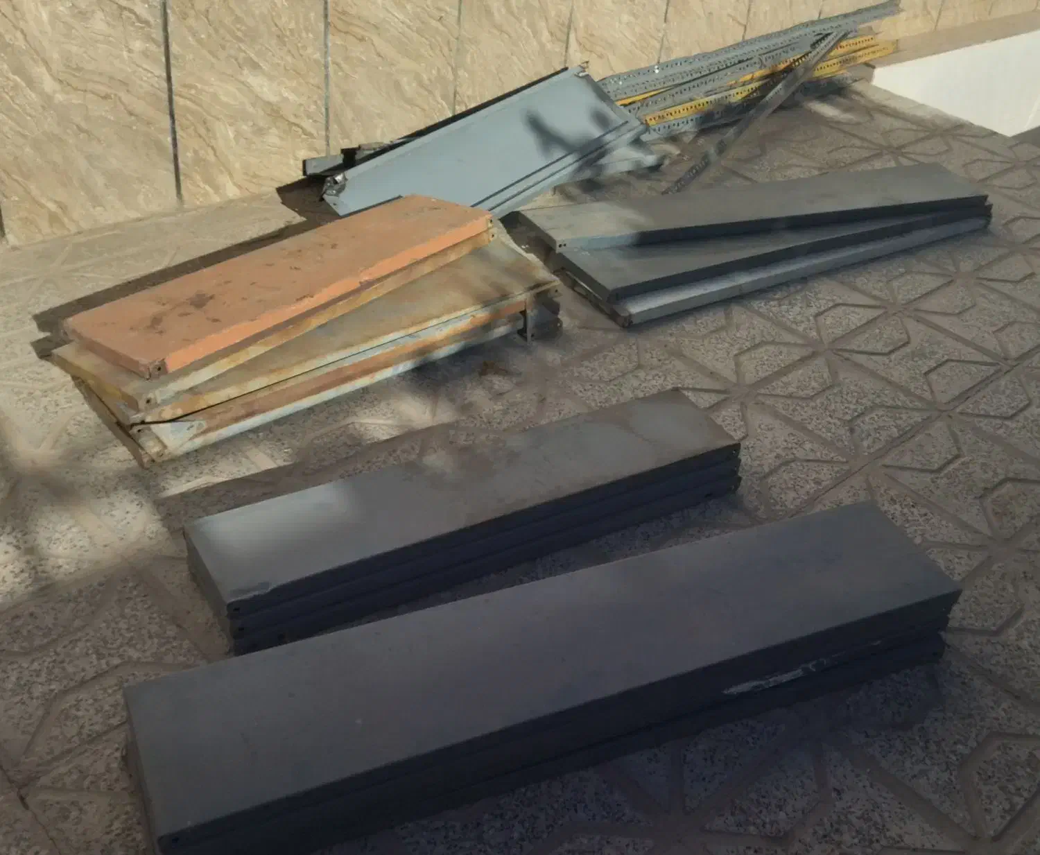 قفسه مغازه|فروشگاه و مغازه|کاشمر, |دیوار