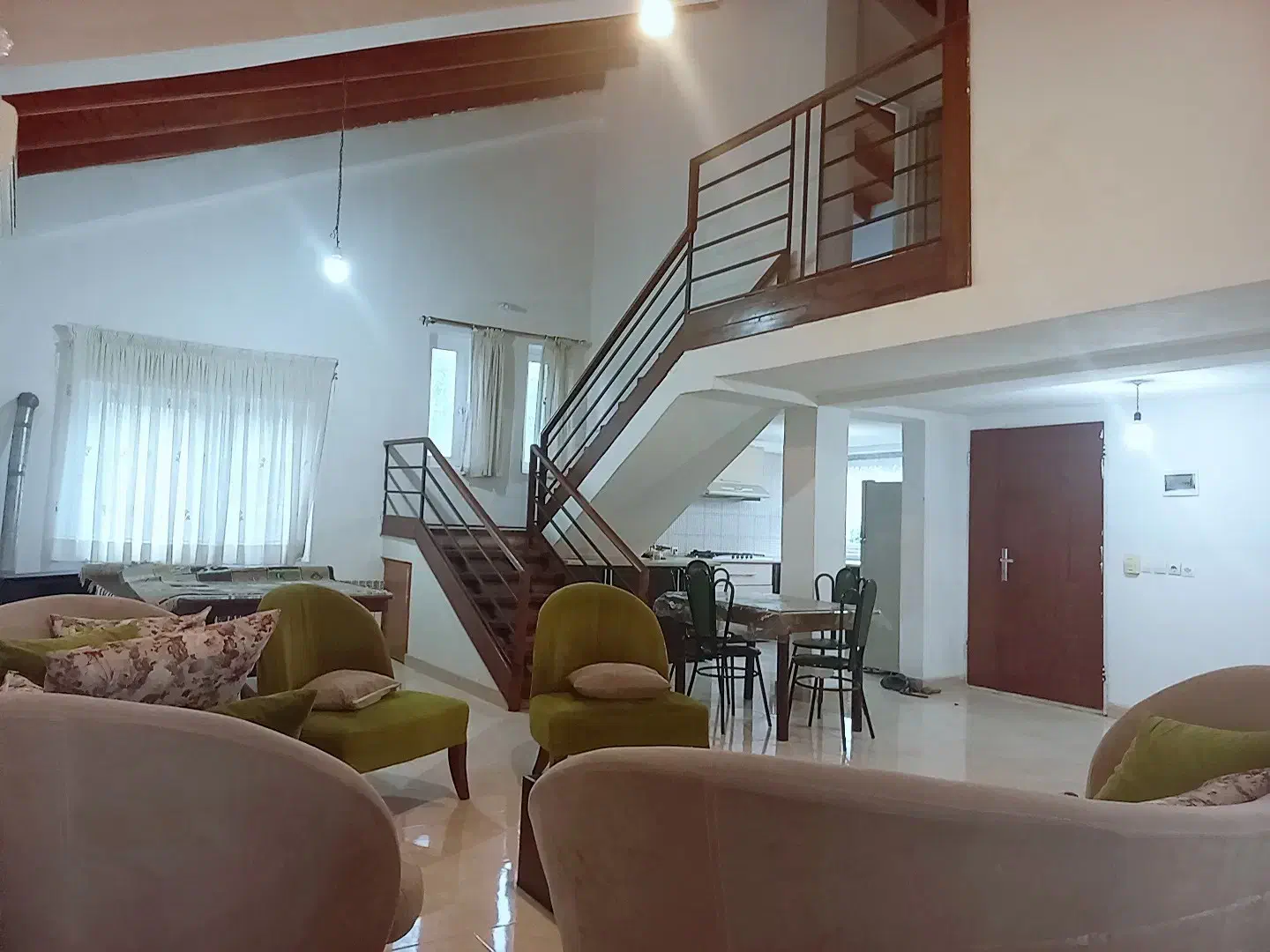 خانه ویلایی دوبلکس|اجارهٔ خانه و ویلا|رضوانشهر, |دیوار