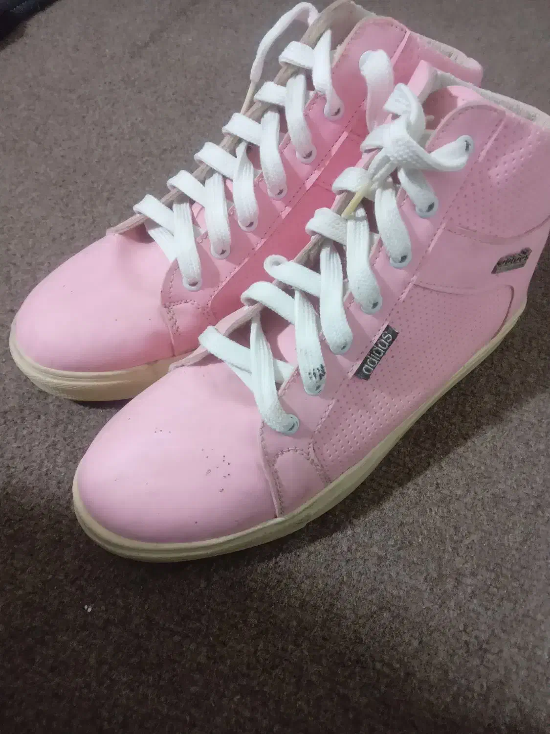 کفش نیم بوت|کیف، کفش، کمربند|مشهد, کوشک مهدی|دیوار