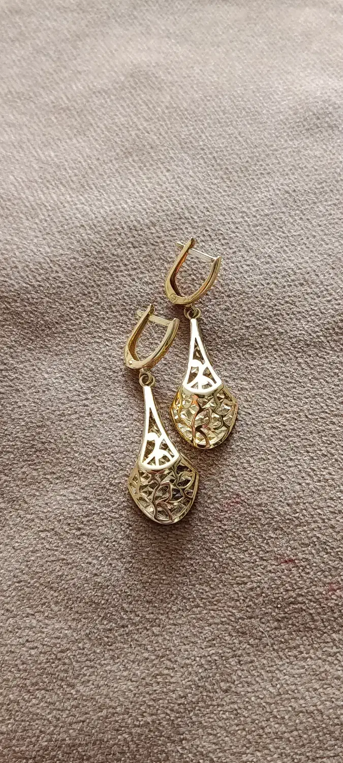 طلای شیک وزیبا|جواهرات|همدان, |دیوار