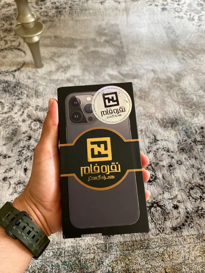 13 promax sherkati|موبایل|بندرعباس, |دیوار