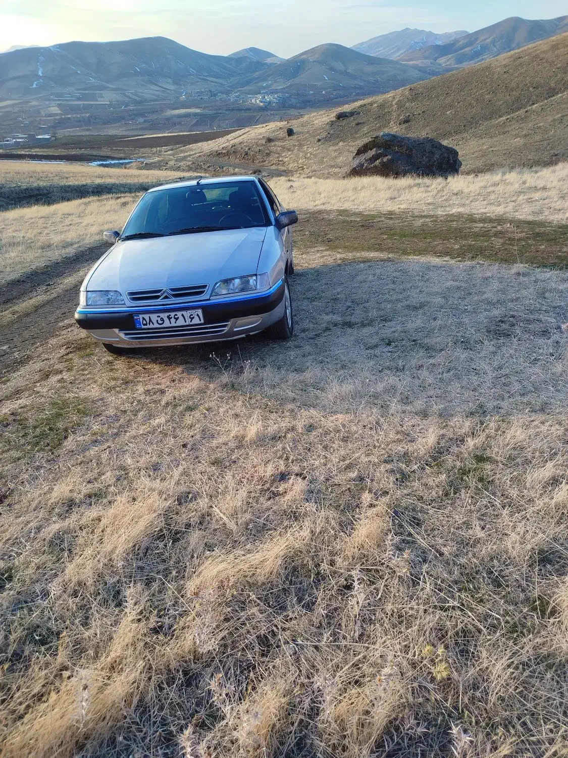 زانتیا2000|خودرو سواری و وانت|کامیاران, |دیوار