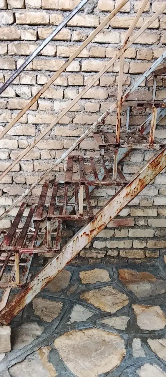 پله|مصالح و تجهیزات ساختمان|مریوان, |دیوار