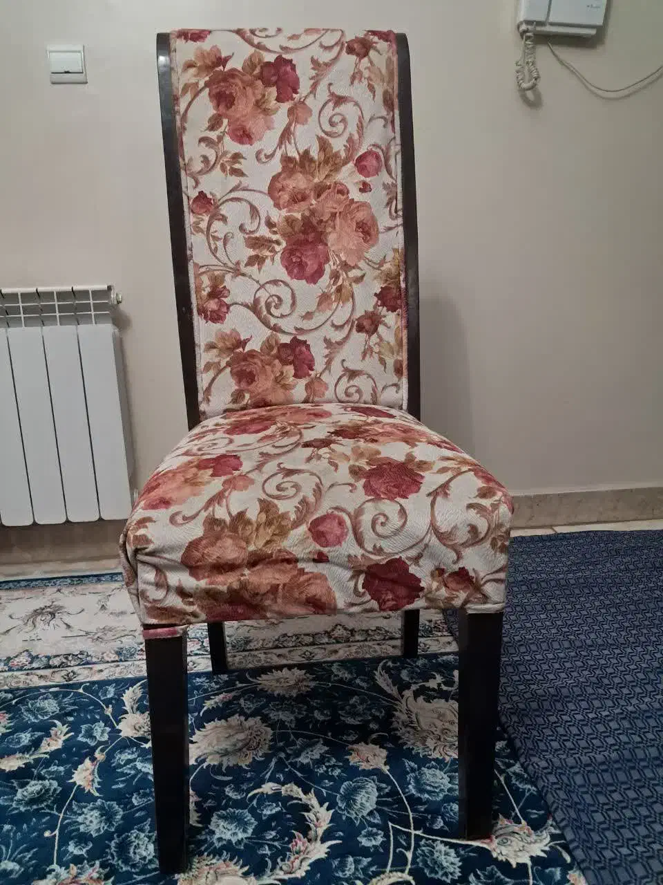 میز ناهار  خوری|میز و صندلی غذاخوری|پردیس, فاز ۲|دیوار