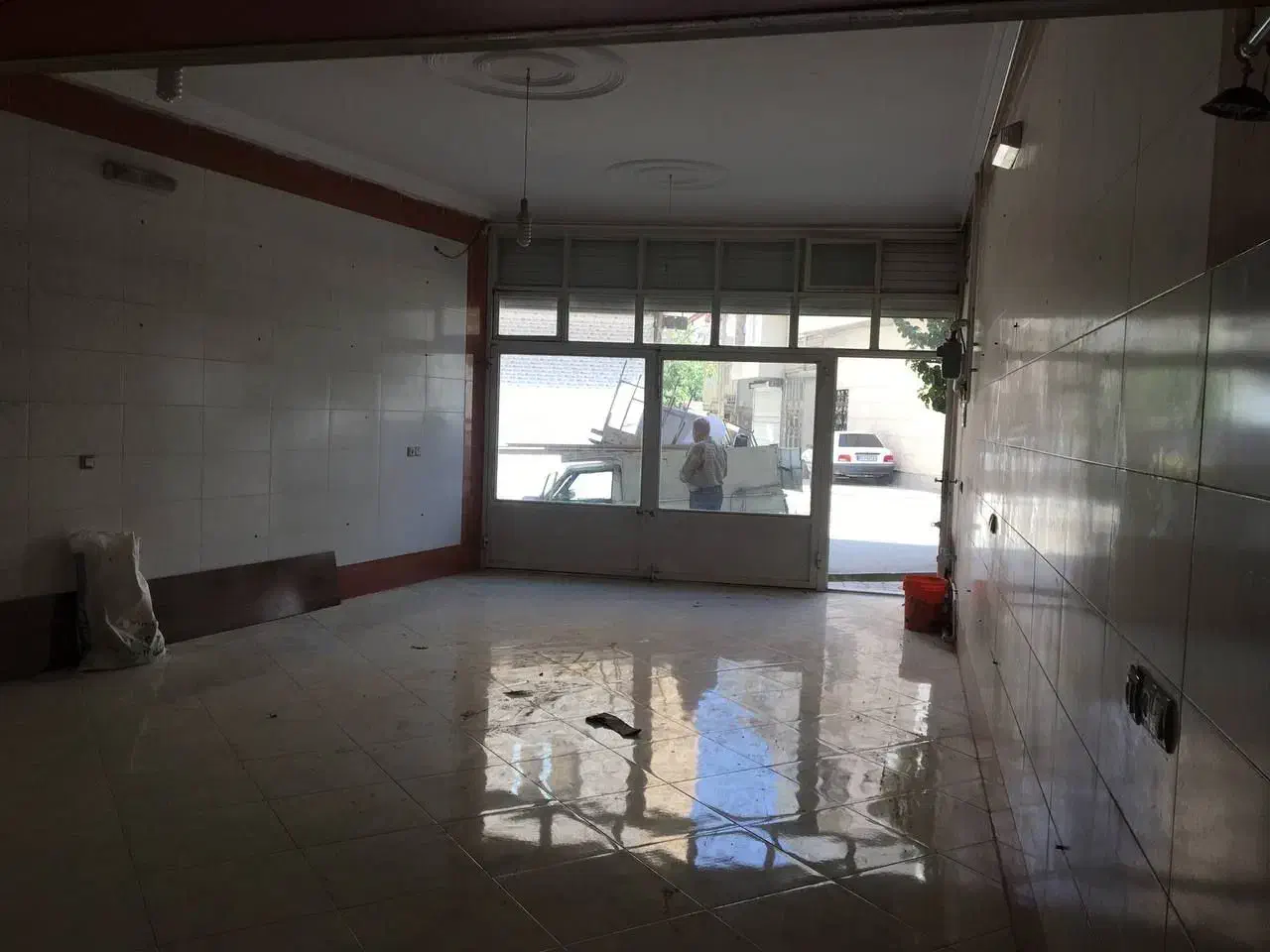 اجاره مغازه در آساوله|اجارهٔ دفتر صنعتی، کشاورزی، تجاری|سنندج, |دیوار