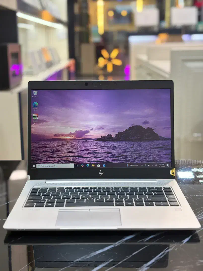 لپ تاپ Hp EliteBook 745 G6|رایانه همراه|تهران, میدان ولیعصر|دیوار