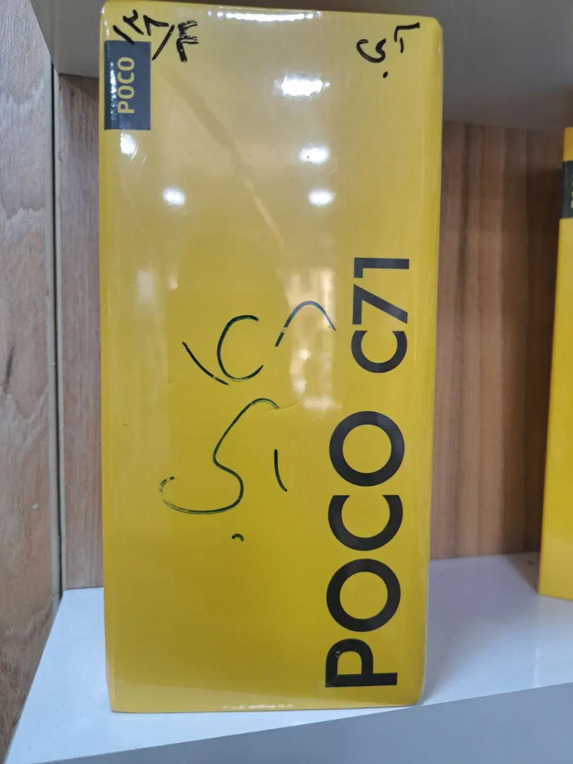 pococ71|موبایل|شیراز, فرگاز|دیوار