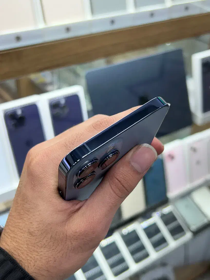 13 pro max 256|موبایل|کرج, عظیمیه|دیوار